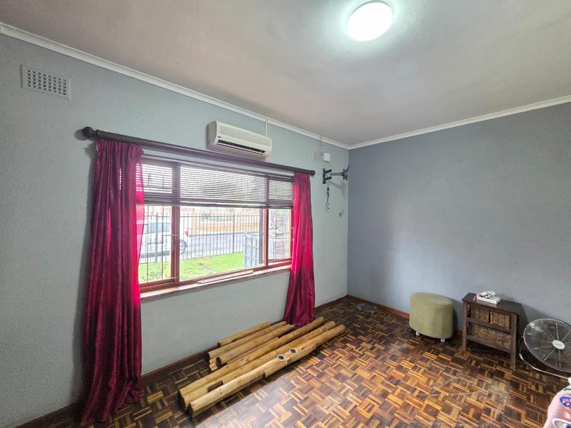 To Let 3 Bedroom Property for Rent in De La Haye Western Cape